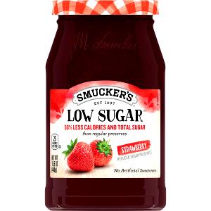 1 Cup Reduced Sugar Jelly