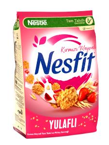 1 Cup, Regular (40.0 G) Nesfit Diet Cereal, Nestlé