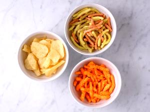 1 Cup Regular Potato Chips