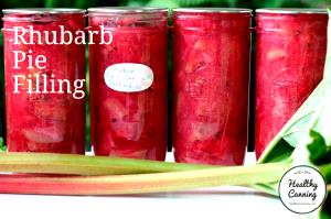 1 Cup Rhubarb Unsweetened (Cooked or Canned)