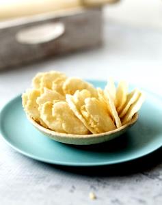 1 Cup Rice Crackers