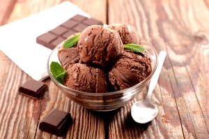 1 Cup Rich Ice Cream (Flavors Other Than Chocolate)