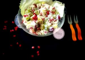 1 Cup Russian Salad Dressing (Low Calorie)