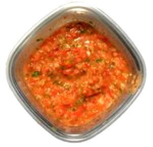 1 Cup Salsa