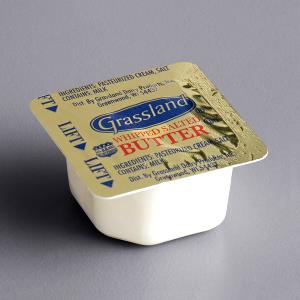 1 Cup Salted Butter-Margarine Blend Tub