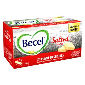 1 Cup Salted Margarine-Like Spread Stick