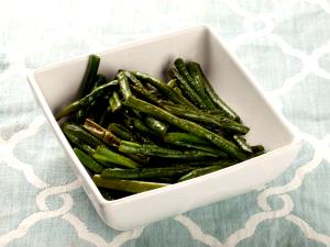 1 cup Sauteed Green Beans