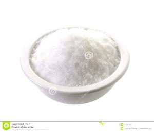 1 Cup Sea Salt