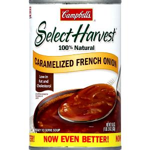 1 Cup Select Harvest, Carmelized French Onion