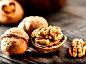 1 Cup Shelled (50 Halves) Walnuts