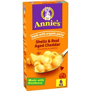1 Cup Shells & Real Aged Cheddar