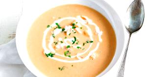 1 Cup Shrimp Bisque