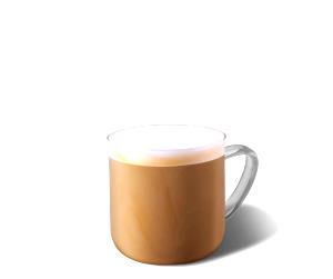 1 Cup Simply Coffee - Vanilla Latte