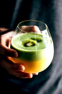 1 Cup Simply Tea - Kiwi Mango