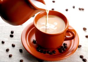 1 Cup Skim Evaporated Milk (Used in Coffee or Tea)