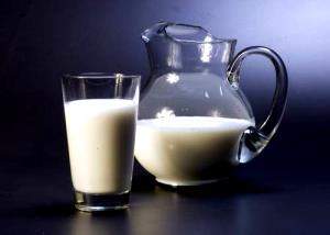 1 cup Skim Milk