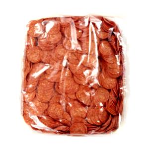 1 Cup Sliced Pepperoni