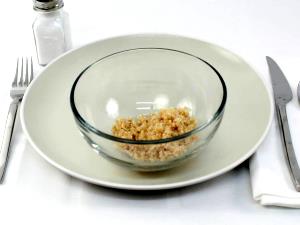 1 Cup Slices Harvard Beets (Solids and Liquids, Canned)