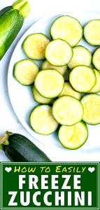 1 Cup Slices Summer Squash (Frozen)