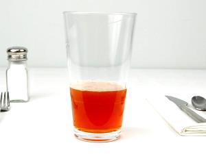 1 Cup Slices Taro Shoots (with Salt, Cooked)