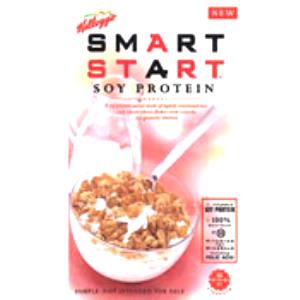 1 Cup Smart Start, Soy Protein