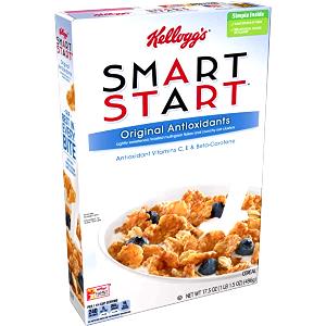 1 Cup Smart Start