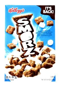 1 Cup Smorz Cereal