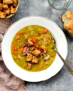 1 Cup Soup, Split Pea & Smoked Ham - Concentrate
