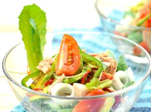 1 cup South Beach Salad