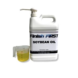 1 Cup Soybean Oil