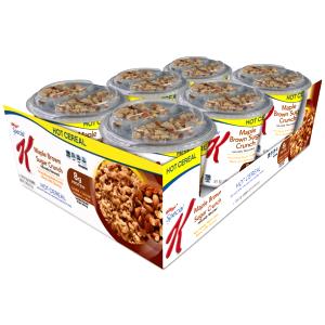 1 cup Special K Nourish - Maple Brown Sugar Crunch
