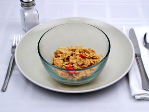 1 Cup Special K Red Berry