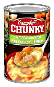 1 Cup Split Pea 
