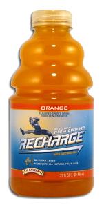 1 Cup Sports Drink, Orange Recharge