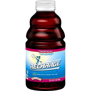 1 Cup Sports Drink, Tropical Recharge