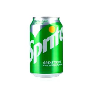 1 cup Sprite Zero Fountain (Small)