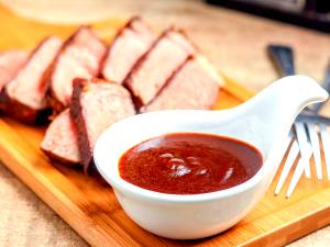 1 Cup Steak Sauce (Tomato Base)