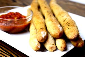 1 Cup Sticks 100% Whole Wheat Sticks