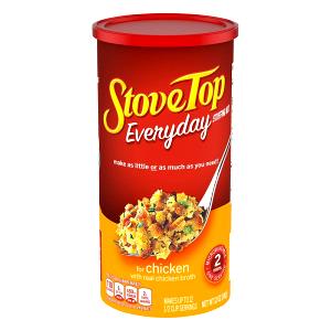 1 Cup Stuffing Mix