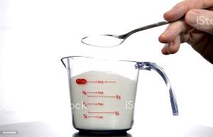 1 Cup Sugar