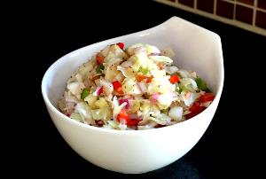 1 cup Summer Slaw