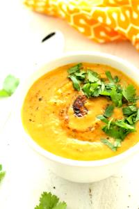 1 Cup Sweet Potato Soup, Rts
