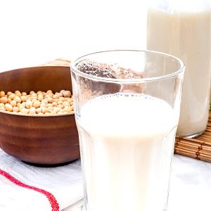 1 cup Sweet Real Soymilk