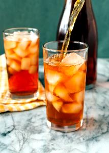 1 cup Sweet Tea