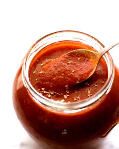 1 Cup Taco Sauce
