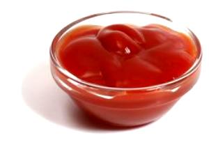 1 Cup Tomato Catsup