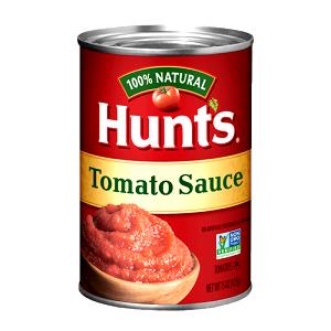 1 Cup Tomato Puree (with Salt Added, Canned)