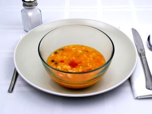 1 cup Tortilla Soup (Cup)