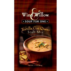 1 cup Tortilla Soup Mix