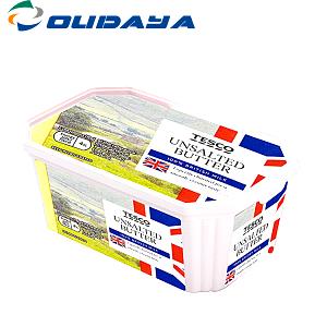 1 Cup Unsalted Margarine-Like Spread Tub